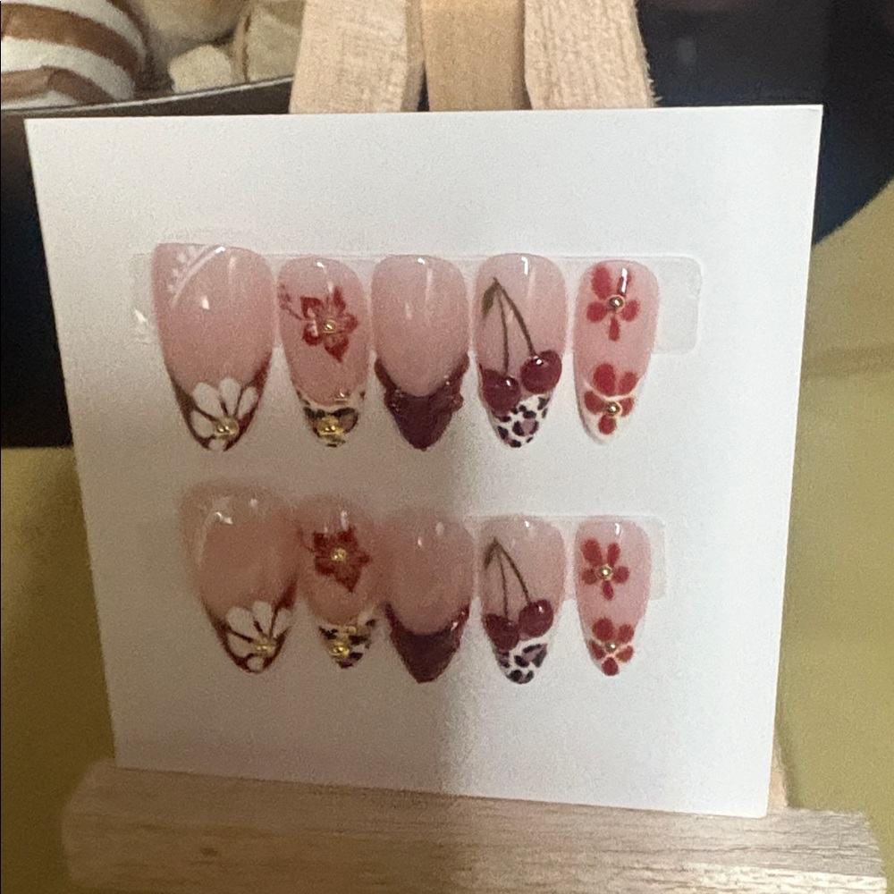 Nails